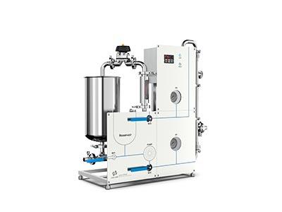 博天堂918平台在线CS320桌面陶瓷膜过滤系统 博天堂918平台在线CS320桌面陶瓷膜过滤系统