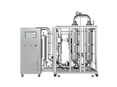 生产型陶瓷膜过滤系统 生产型陶瓷膜过滤系统